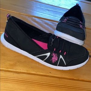Womens Polo shoes